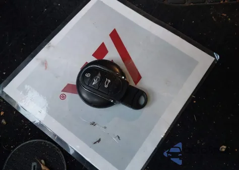 2018 Mini Hardtop Cooper/Oxford Edition z USA, uszkodzony, nr VIN WMWXP5C59J3C65014